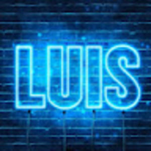 Meet your Posher, Luis